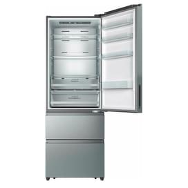 Холодильник Gorenje NRM720FSXL4 фото