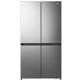 Холодильник Gorenje NRM918FUX фото