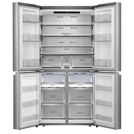 Холодильник Gorenje NRM918FUX фото