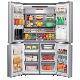 Холодильник Gorenje NRM918FUX фото