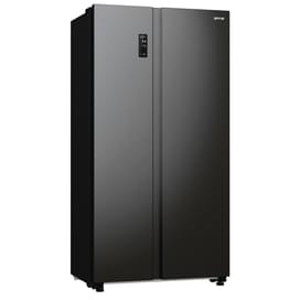 Холодильник Gorenje NRR9185EABXL фото