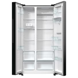 Холодильник Gorenje NRR9185EABXLWD фото