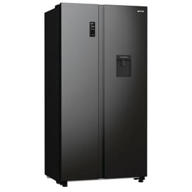 Холодильник Gorenje NRR9185EABXLWD фото