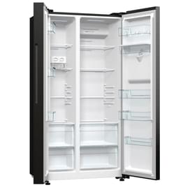 Холодильник Gorenje NRR9185EABXLWD фото