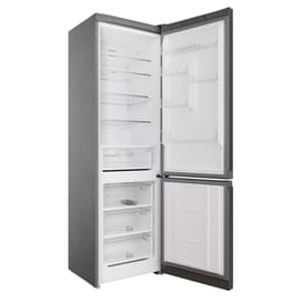 Холодильник Hotpoint HT 7201I MX O3 фото