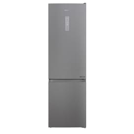 Холодильник Hotpoint HT 8201I MX O3 фото