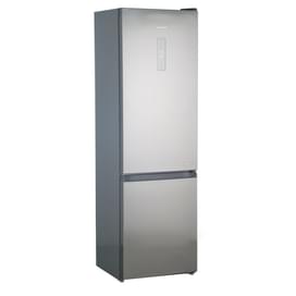 Холодильник Hotpoint HT 8201I MX O3 фото