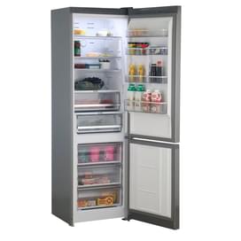 Холодильник Hotpoint HT 8201I MX O3 фото