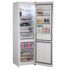 Холодильник Hotpoint HT 8201I W O3 фото
