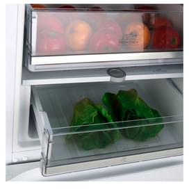 Холодильник Hotpoint HT 8201I W O3 фото