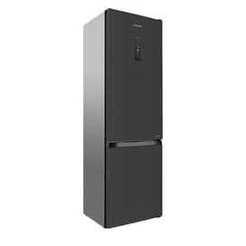 Холодильник Hotpoint HT 9201I DX O3 фото