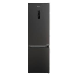 Холодильник Hotpoint HT 9201I DX O3 фото