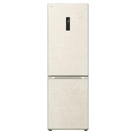 Холодильник LG GC-B459FEPW фото