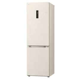 Холодильник LG GC-B459FEPW фото