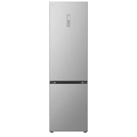 Холодильник LG GC-B459FNPW фото