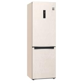 Холодильник LG GC-B459MEWM фото