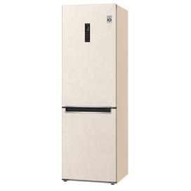 Холодильник LG GC-B459MEWM фото