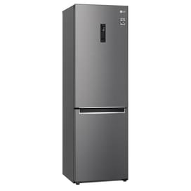 Холодильник LG GC-B459MLWM фото