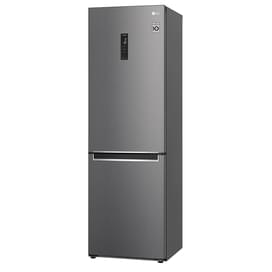 Холодильник LG GC-B459MLWM фото