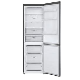 Холодильник LG GC-B459MLWM фото