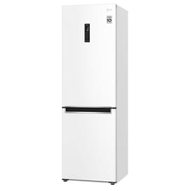 Холодильник LG GC-B459MQWM фото