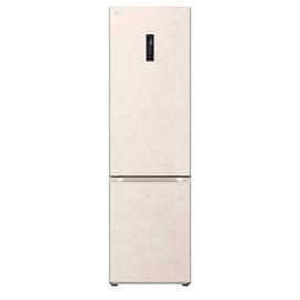 Холодильник LG GC-B509FEPW фото