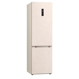 Холодильник LG GC-B509FEPW фото