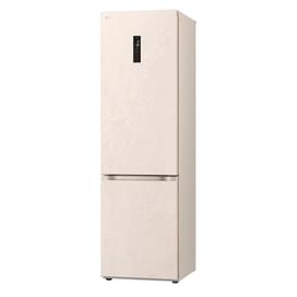 Холодильник LG GC-B509FEPW фото