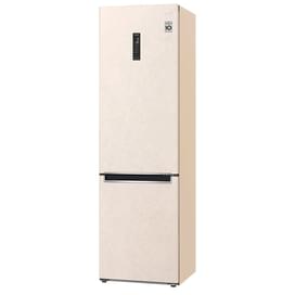 Холодильник LG GC-B509MEWM фото