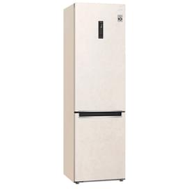 Холодильник LG GC-B509MEWM фото