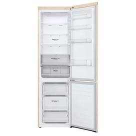Холодильник LG GC-B509MEWM фото