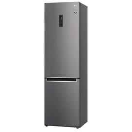 Холодильник LG GC-B509MLWM фото