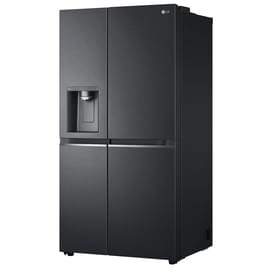 Холодильник LG GC-L257CBEV фото