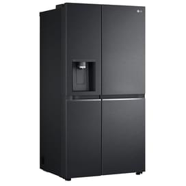 Холодильник LG GC-L257CBEV фото