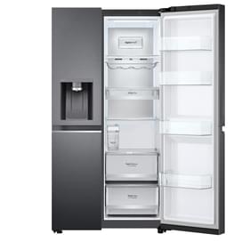 Холодильник LG GC-L257CBEV фото
