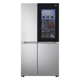 Холодильник LG GC-Q257CAFV фото