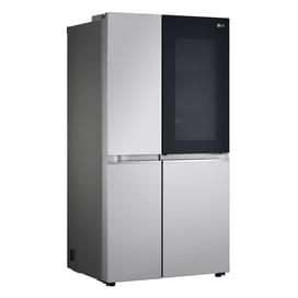 Холодильник LG GC-Q257CAFV фото