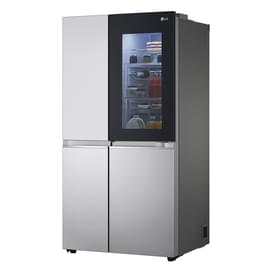 Холодильник LG GC-Q257CAFV фото