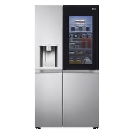 Холодильник LG GC-X257CAEV фото