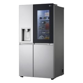 Холодильник LG GC-X257CAEV фото