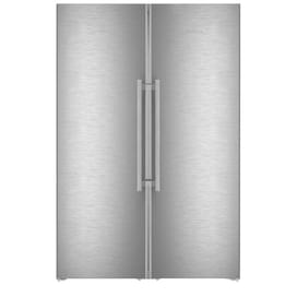 Liebherr XRFsd тоңазытқышы 5255-20 001(SFNsdd 5257-20 001+SRBsdd 5250-20 001) фото