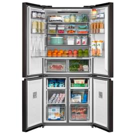 Холодильник Midea MDRM691MIE28 фото
