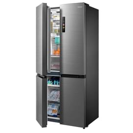 Холодильник Midea MDRM691MIE46 фото