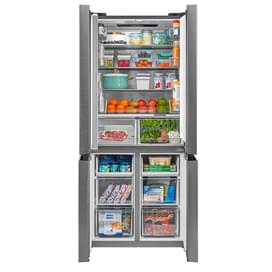 Холодильник Midea MDRM691MIE46 фото
