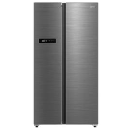 Холодильник Midea MDRS791MIE46 фото