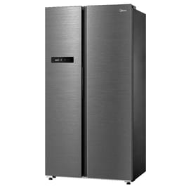 Холодильник Midea MDRS791MIE46 фото