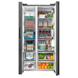 Холодильник Midea MDRS791MIE46 фото