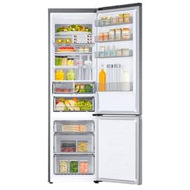 Холодильник Samsung RB-38C776DS9 фото