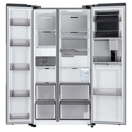 Холодильник Samsung RH69DG805EB1WT фото