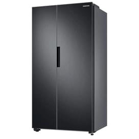 Холодильник Samsung RS66A8100B1 фото
